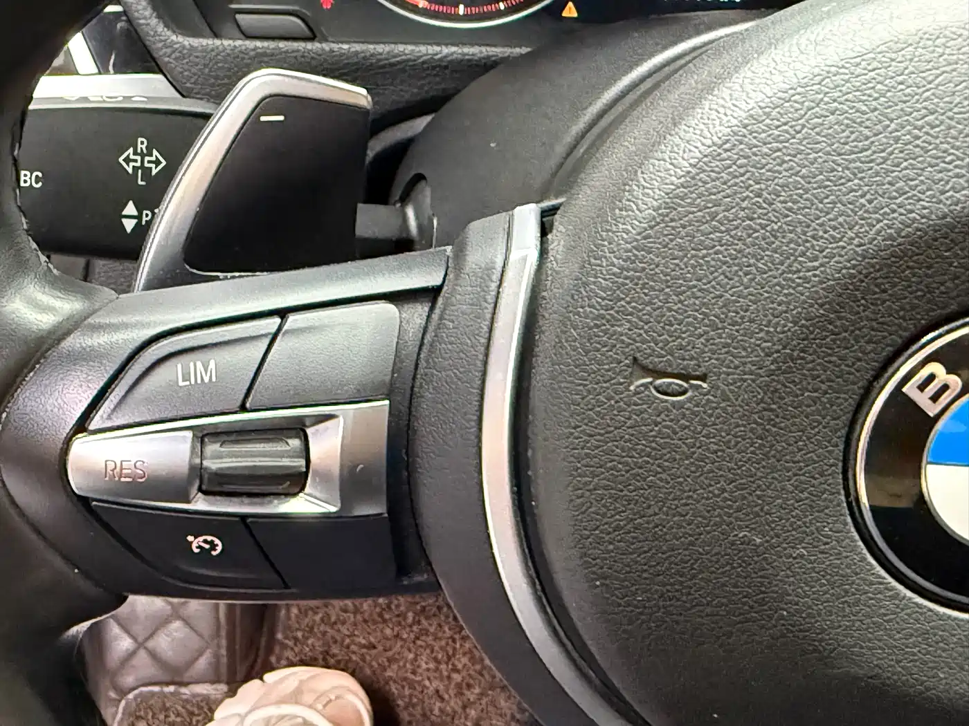 BMW 3 Series 2018 320Li Leading M Sport Package фото 20