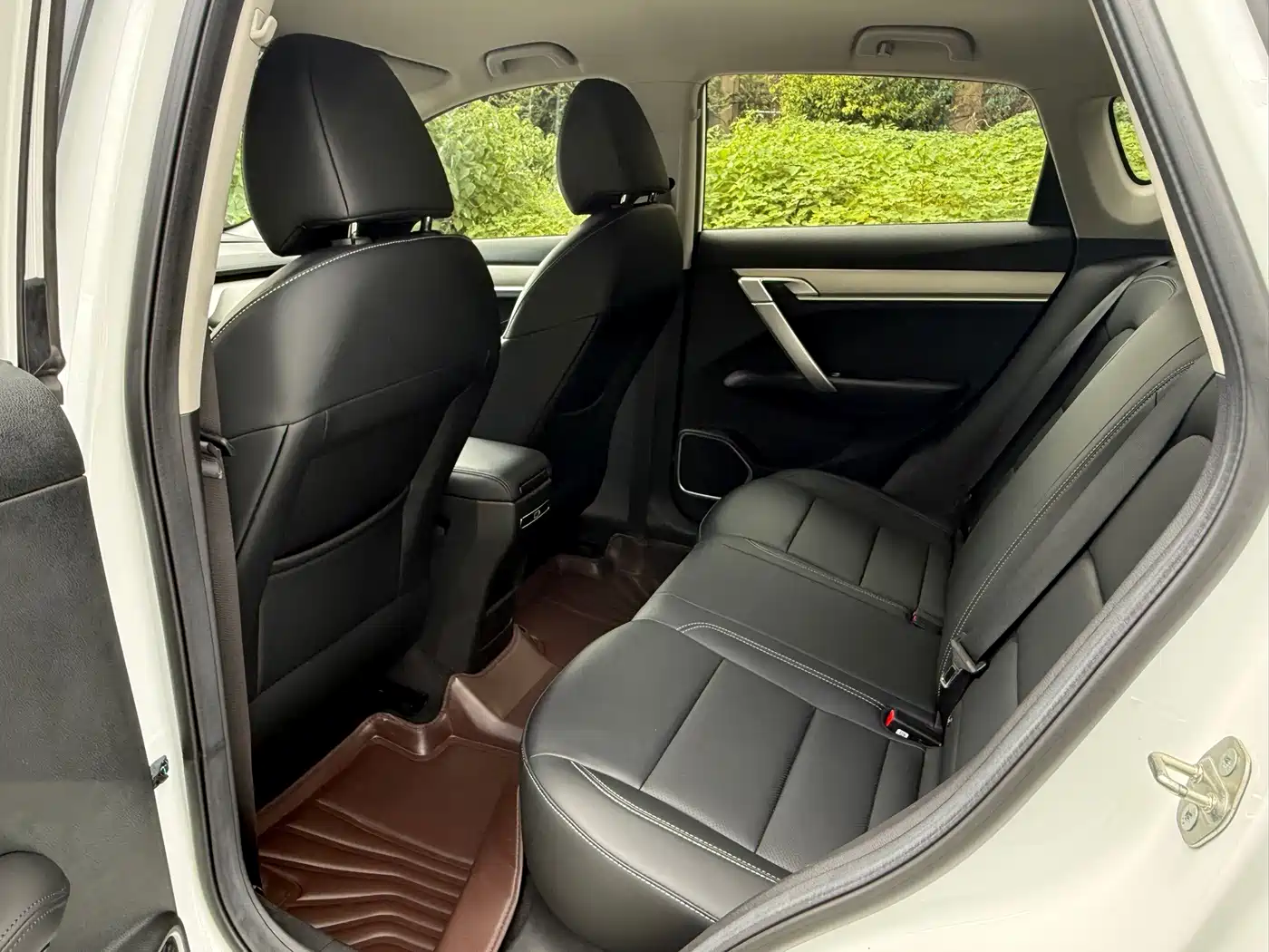 Geely Binyue 2025 2025 1.5L CVT Super Edition