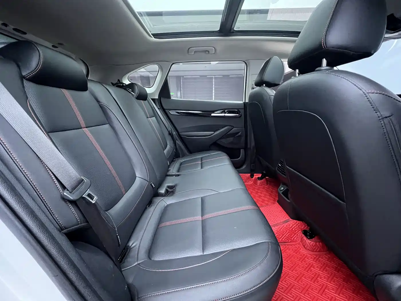 Kia KX3 Smart Run 2021 1.5L CVT Renewal Edition фото 19