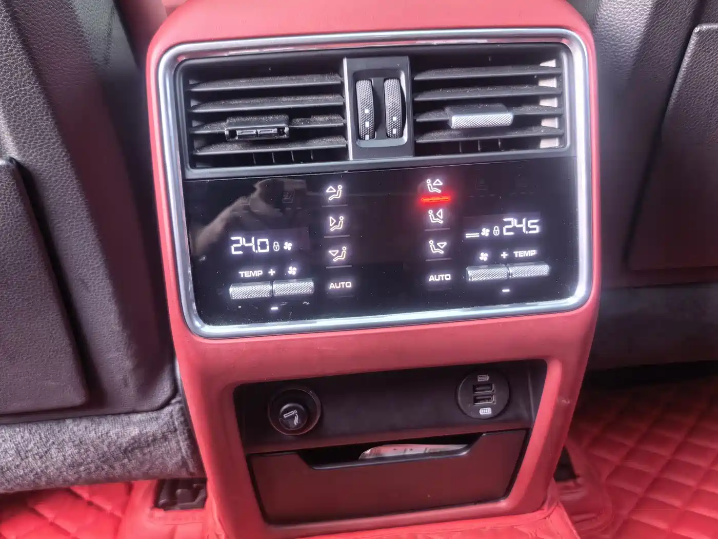 Porsche Cayenne 2018 Cayenne S 2.9T фото 24