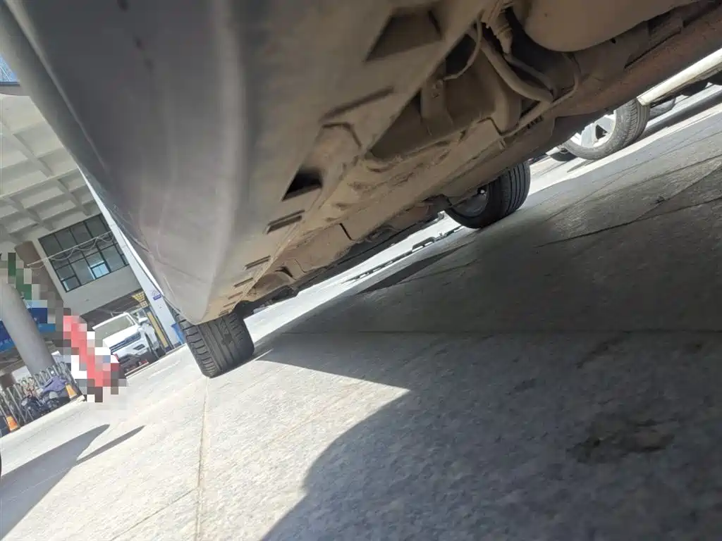 Geely Emgrand GS 2020 2019 1.4T CVT Elegance