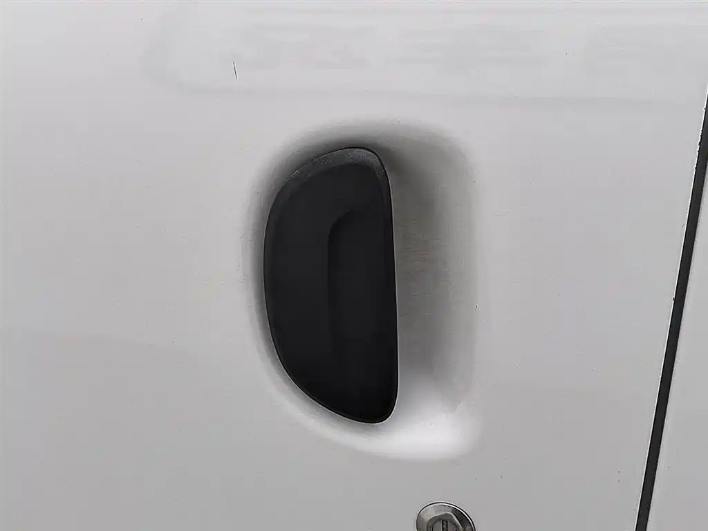 SAIC MAXUS XINTU V80