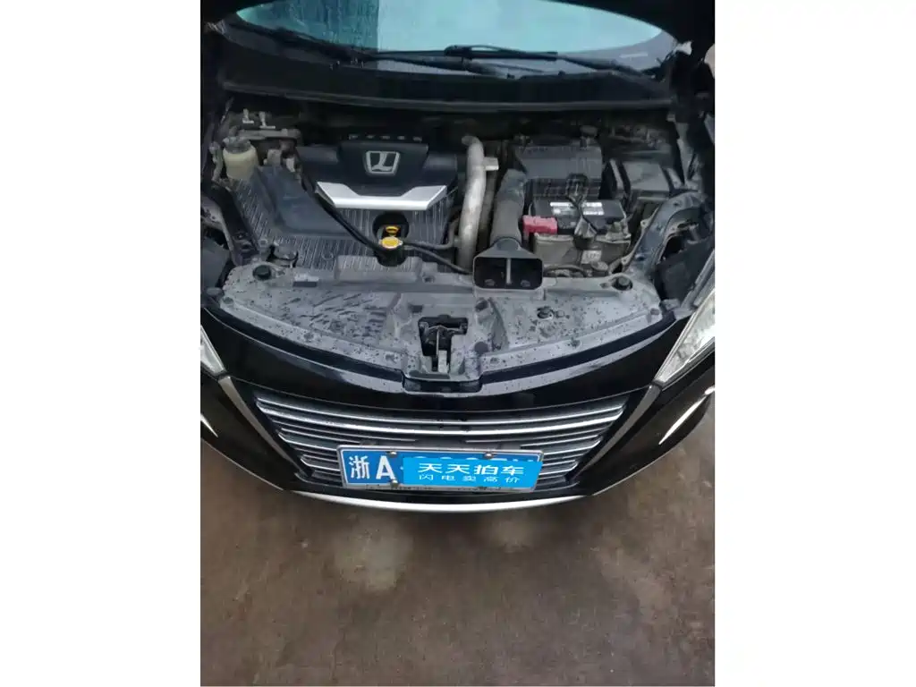 Luxgen U6 SUV 2014 2014 1.8T Fashion