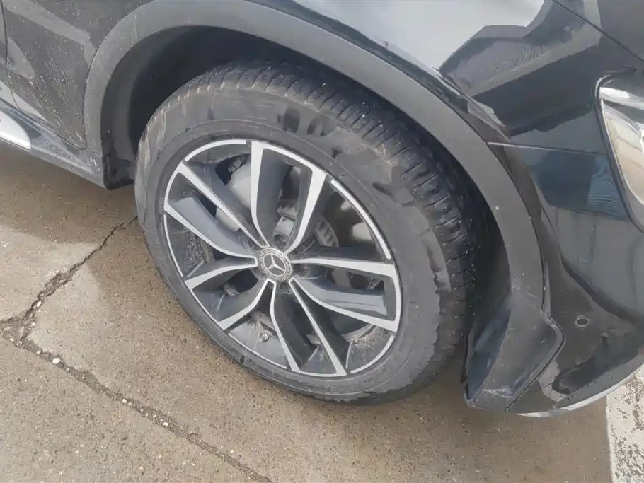 Mercedes-Benz GLC 2020 GLC 300 L 4MATIC Dynamic фото 6