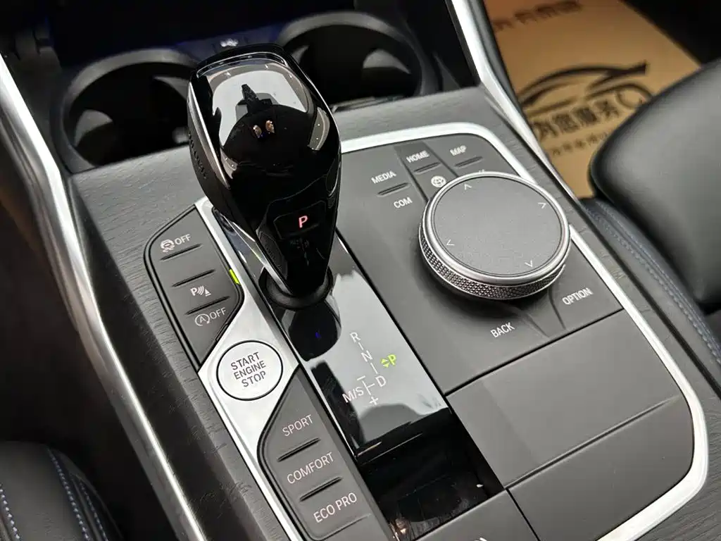 BMW 4 Series 2021 Facelift 425i M Sport Package фото 16
