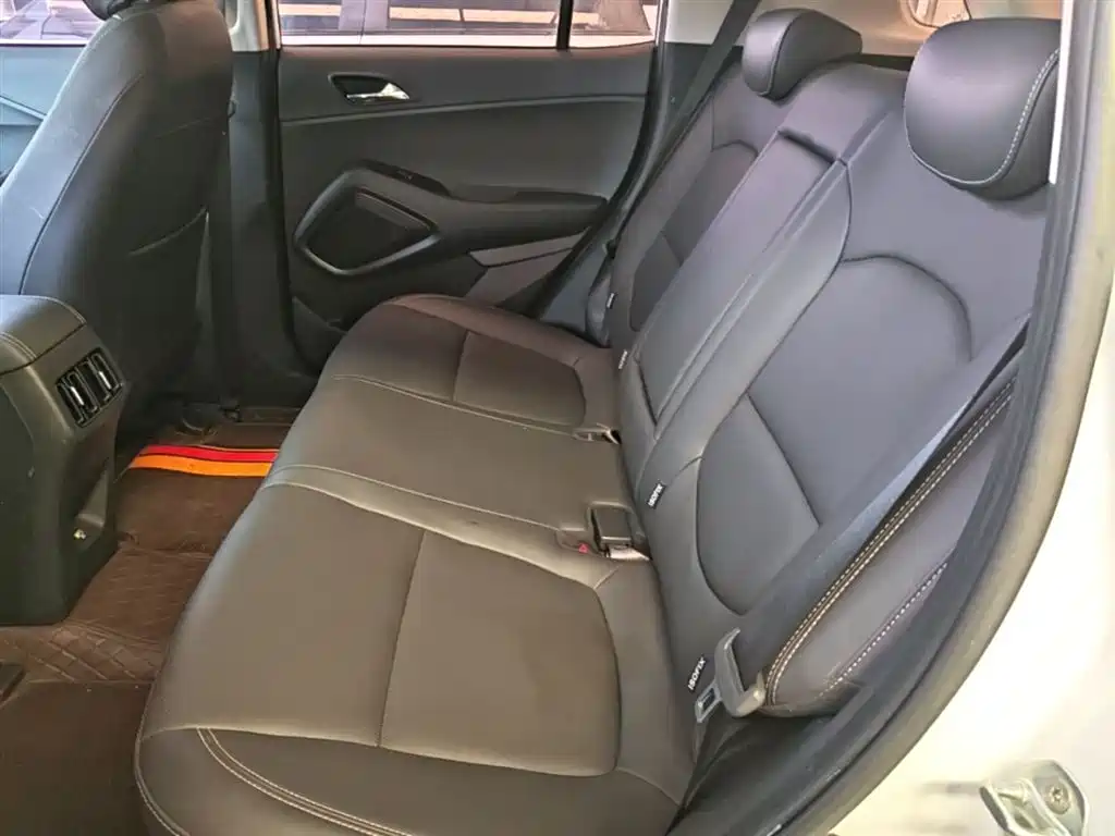 Hyundai Beijing Hyundai ix35 2021 2.0L Automatic 2WD GLS Leading Edition фото 17