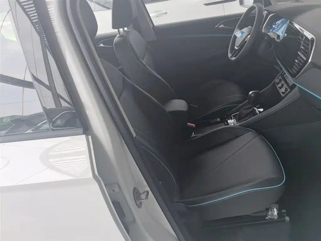 Jetta VS5 2026 2026 280TSI Automatic Enjoyment Highlight