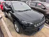 Фото 3 - Jeep Compass