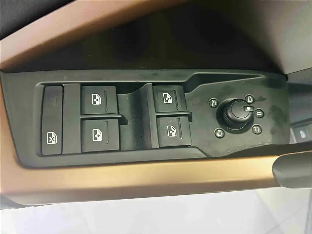 Audi Q3 2019 40 TFSI Fashion Elegance фото 17