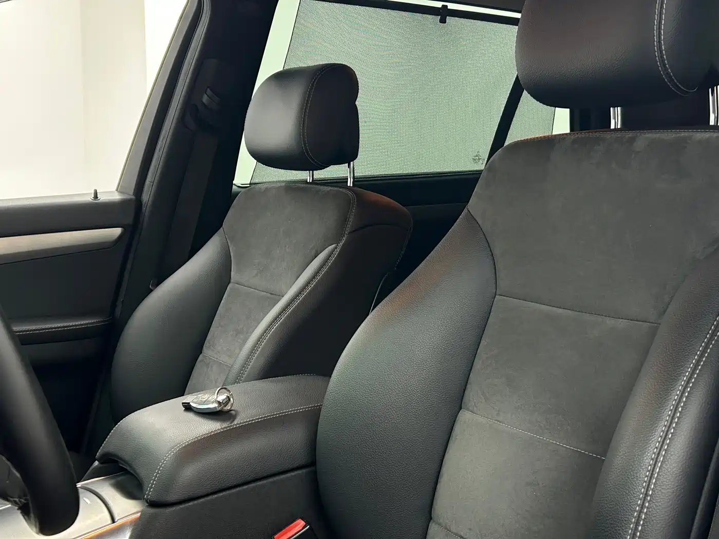 Mercedes-Benz R-Class 2015 R 320 4MATIC Luxury фото 9