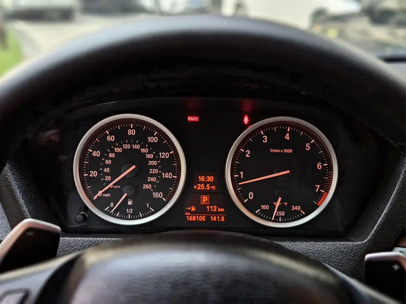 BMW X6 2011 xDrive35i фото 13