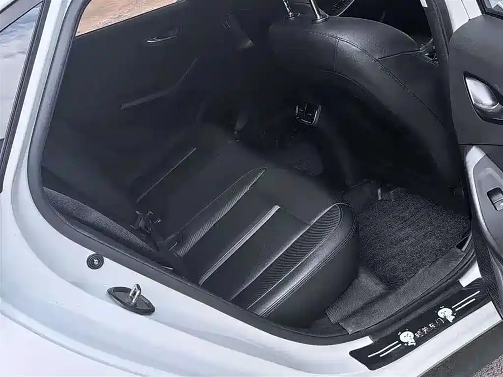 Hyundai Fista 2019 280TGDi Smart Speed Edition China VI фото 6