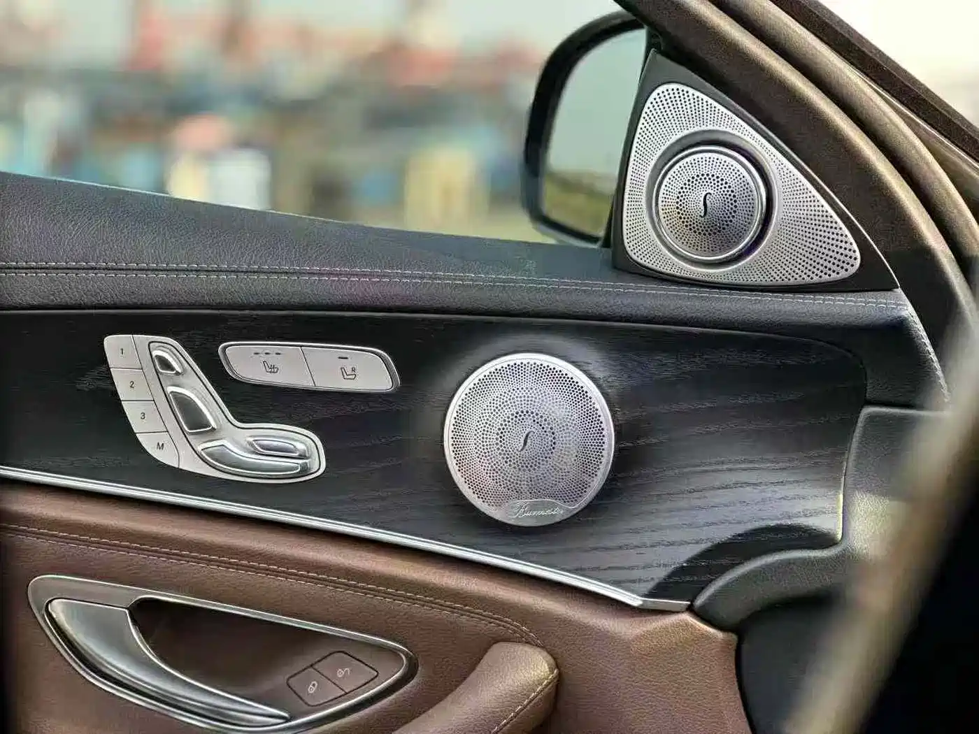 Mercedes-Benz E-Class 2019 Facelift E 300 L Sport Luxury фото 4