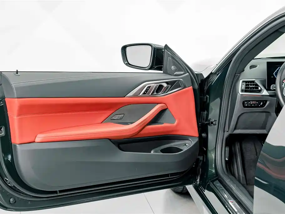 BMW 4 Series, миниатюра 18
