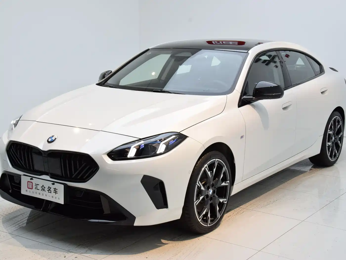 BMW 2-SERIES