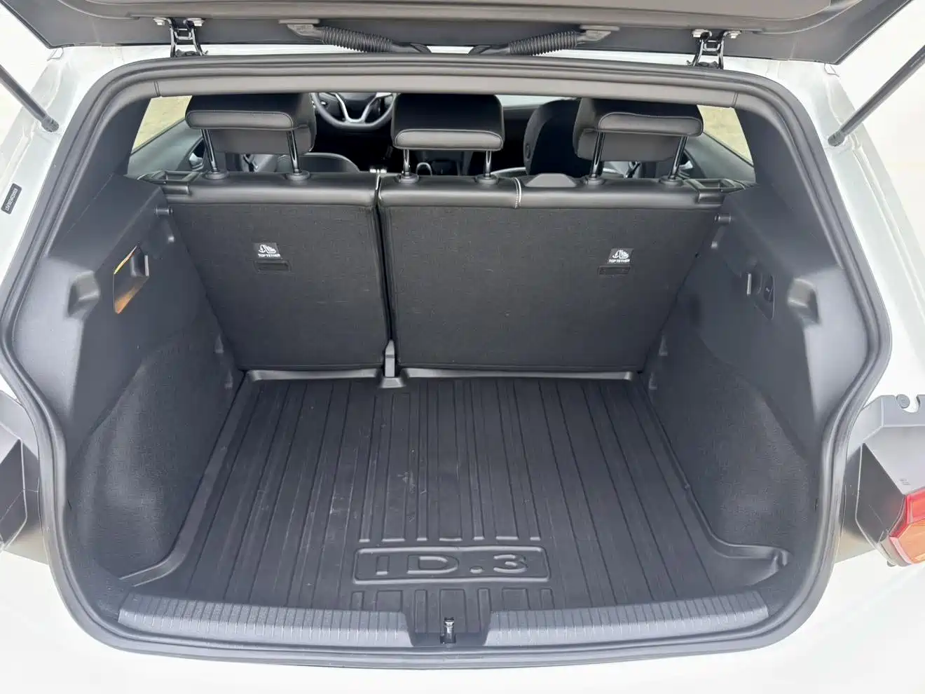 Volkswagen ID.3 2024 Pure Smart Edition фото 11