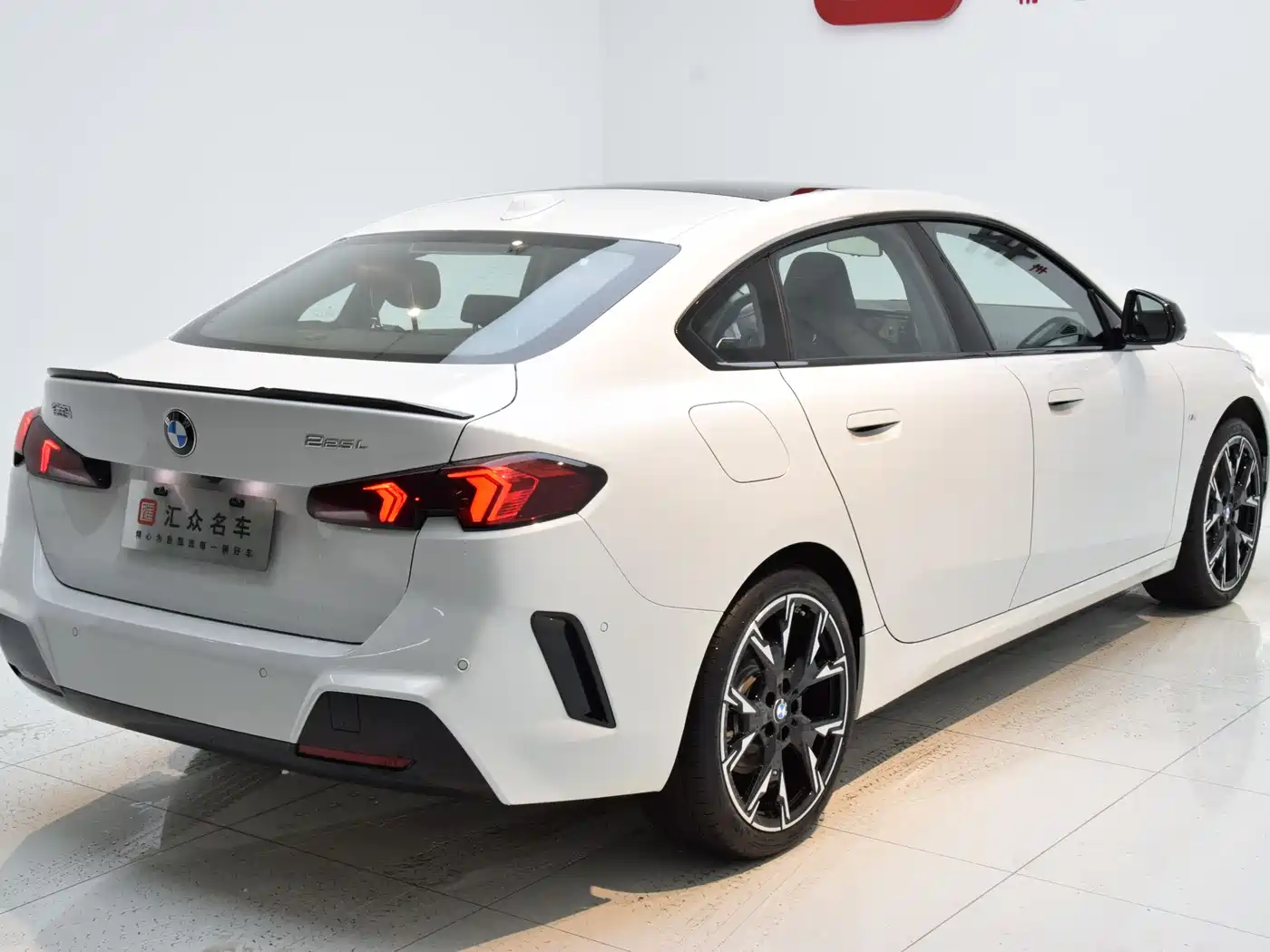 BMW 2 Series 2025 225L M Sport Moonlight Package фото 22