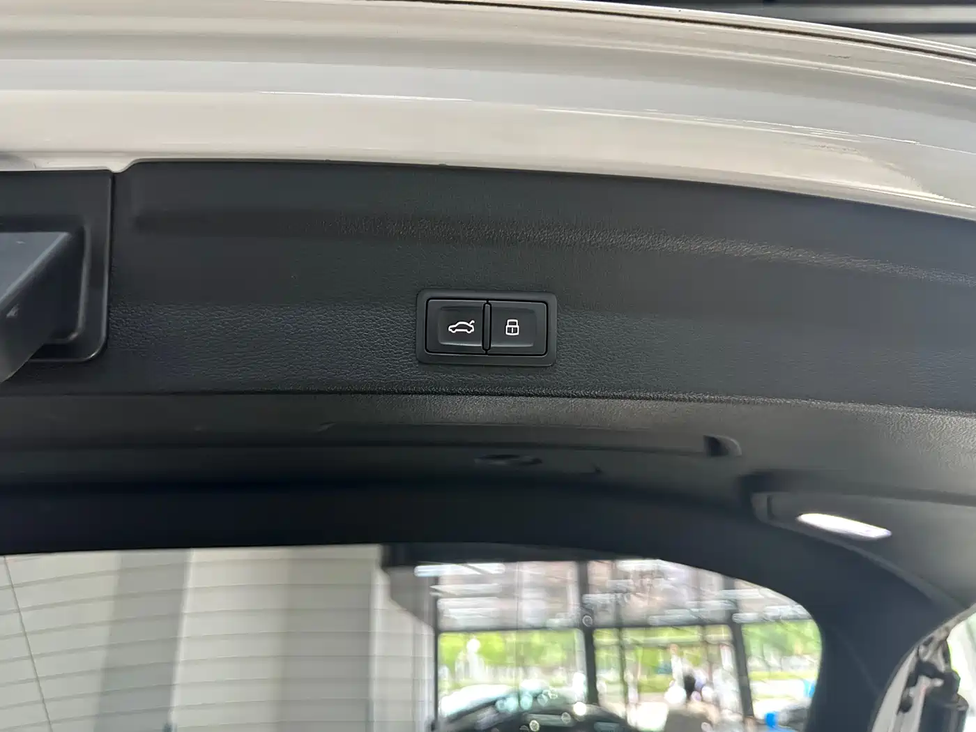 Audi Q3 Sportback 2022 40 TFSI Fashion фото 20