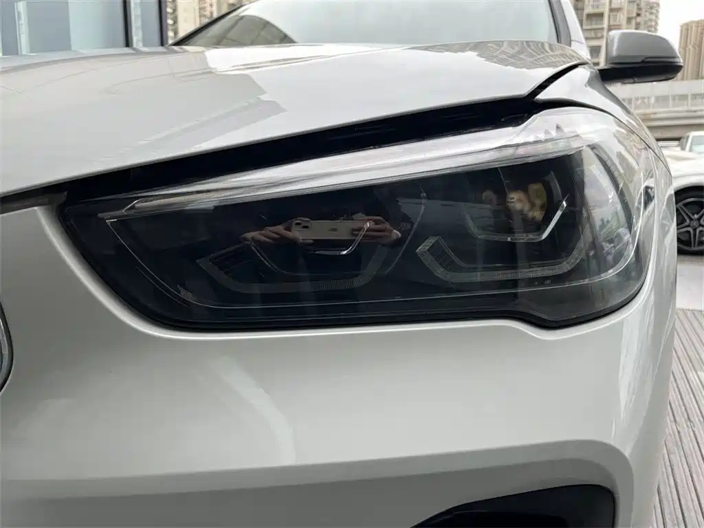 BMW X1 2020 xDrive25Li Premium Edition фото 11