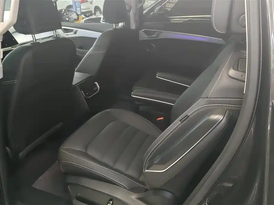 Volkswagen Talagon 2024 380TSI 4WD Premium Comfort Pro Edition 6-Seater фото 11