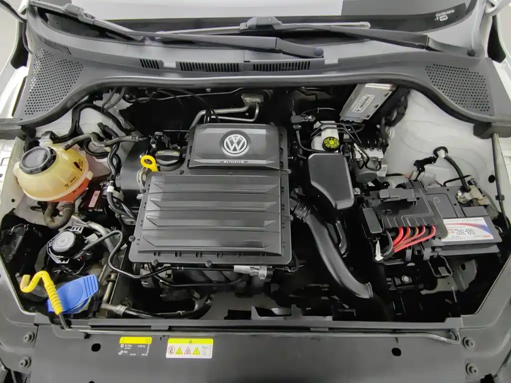 Jetta VA3 2021 2019 1.5L Manual Joy Edition