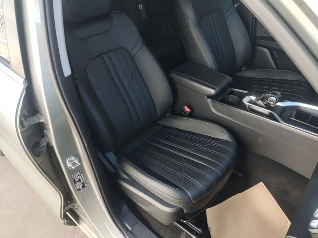 Haval H5 2024 2023 2.0T Automatic 4WD Leading Edition Diesel