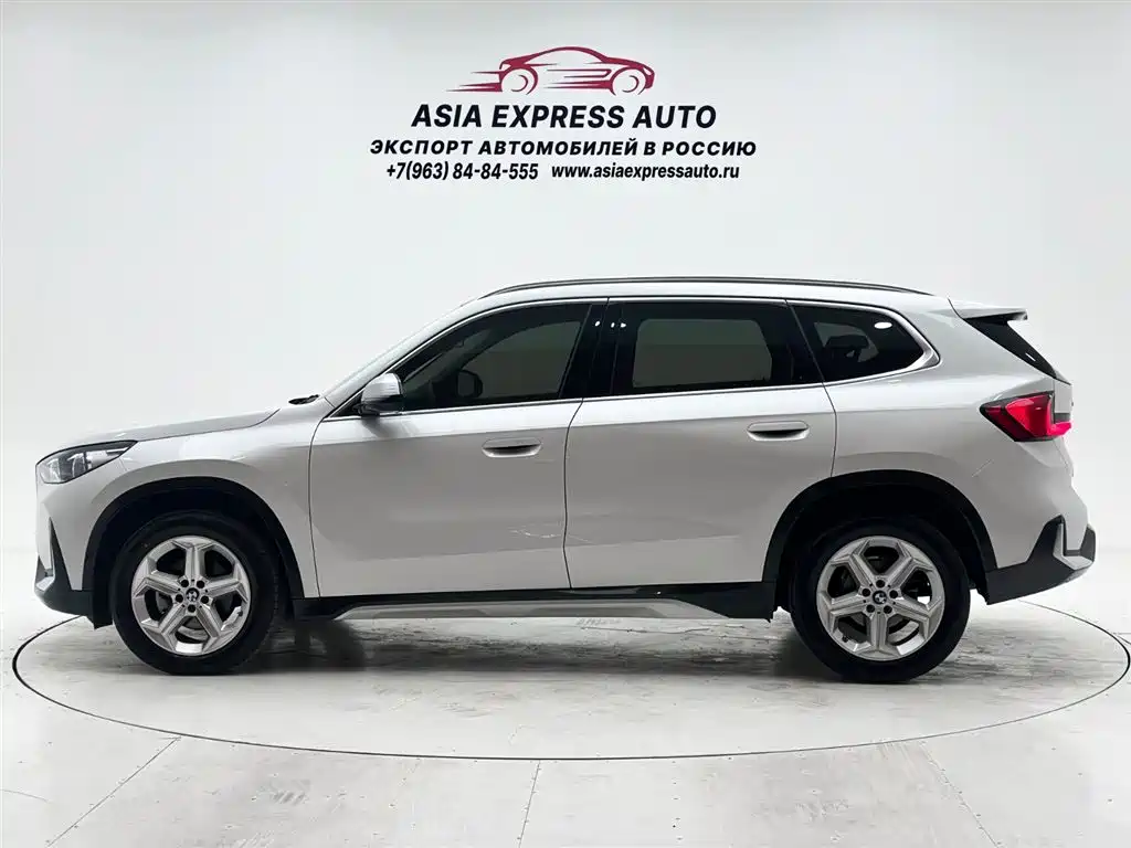 BMW X1 2023 sDrive20Li X Design Package фото 7