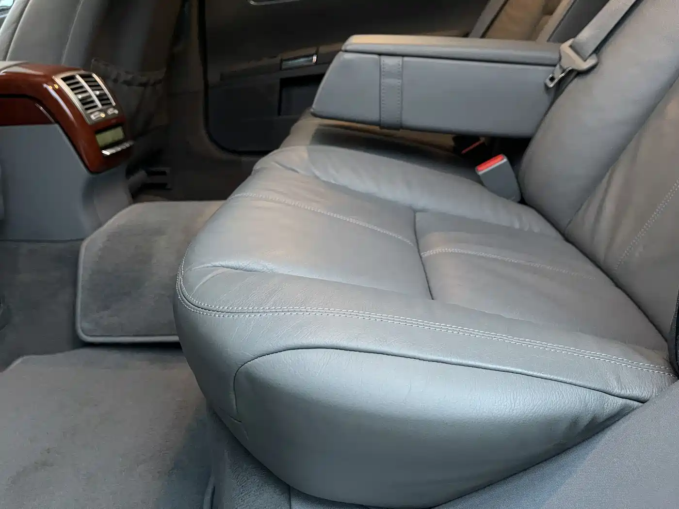 Mercedes-Benz S-Class 2006 Model S 300 фото 22