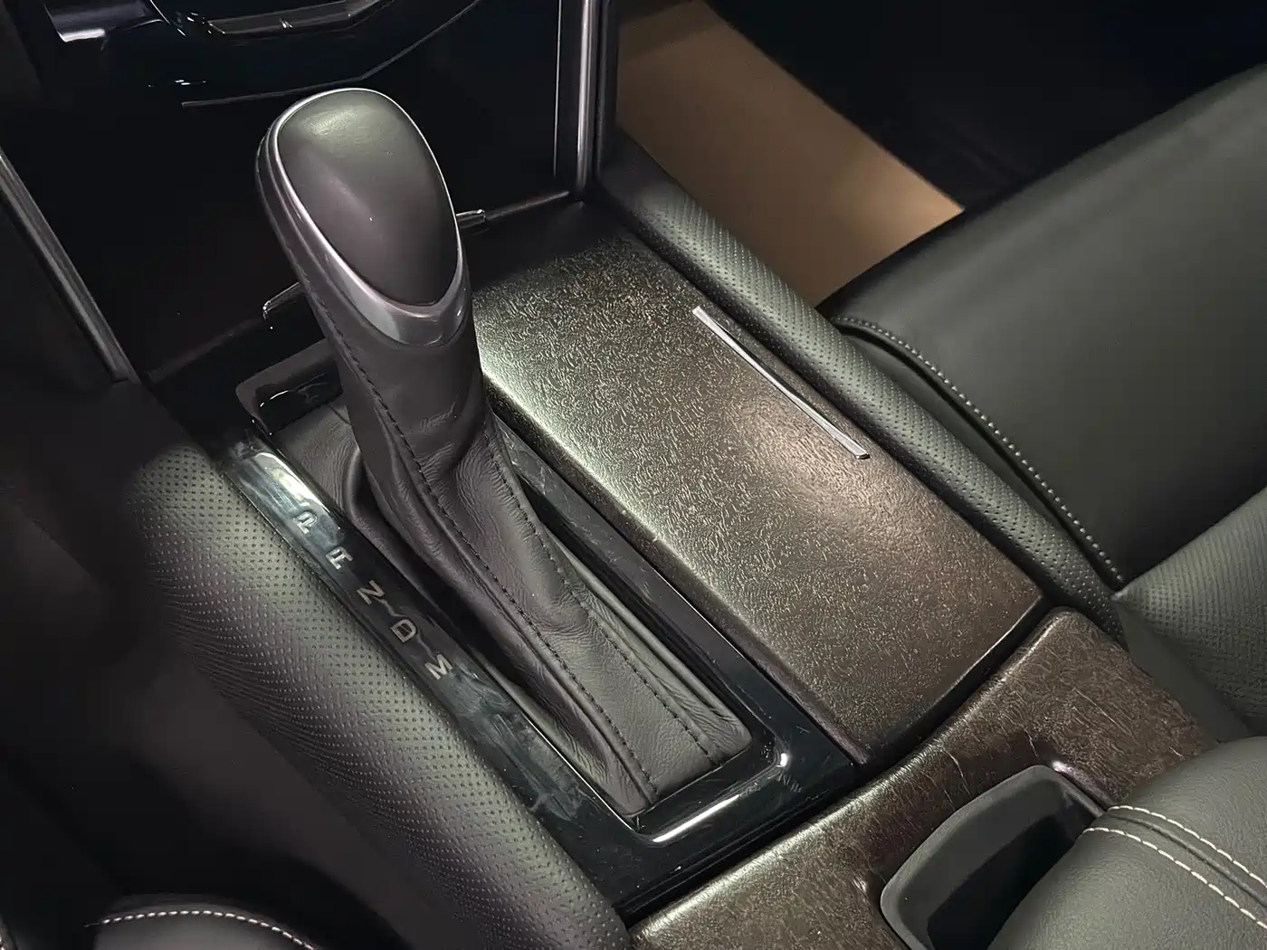 Cadillac XTS 2018 28T Elite фото 7