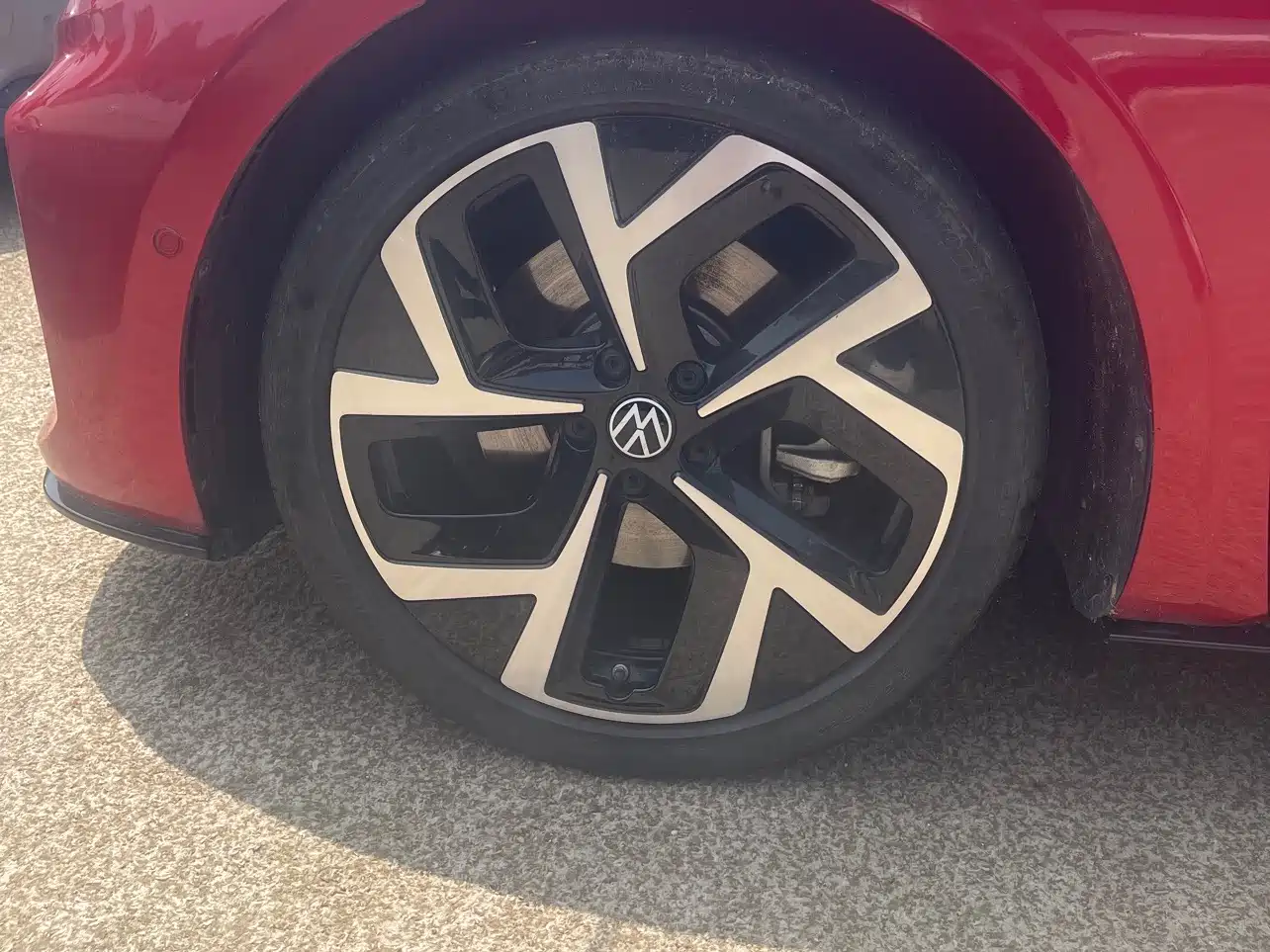 Volkswagen ID.3 2026 Smart Edition Outstanding фото 7