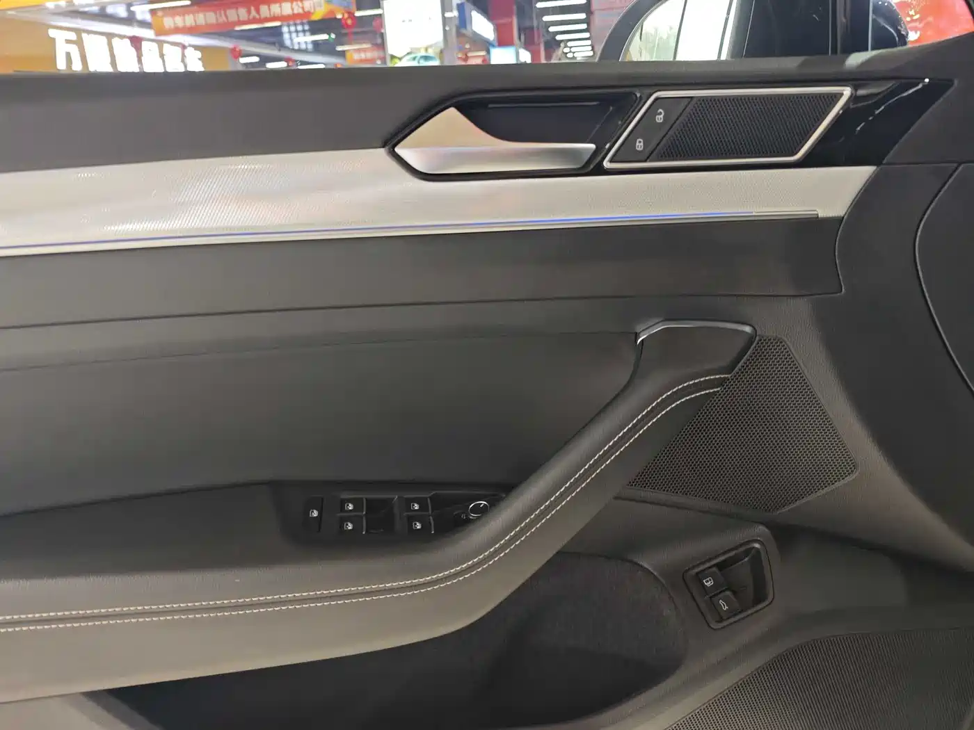 Volkswagen Magotan GTE Plug-in Hybrid 2022 GTE Luxury фото 6