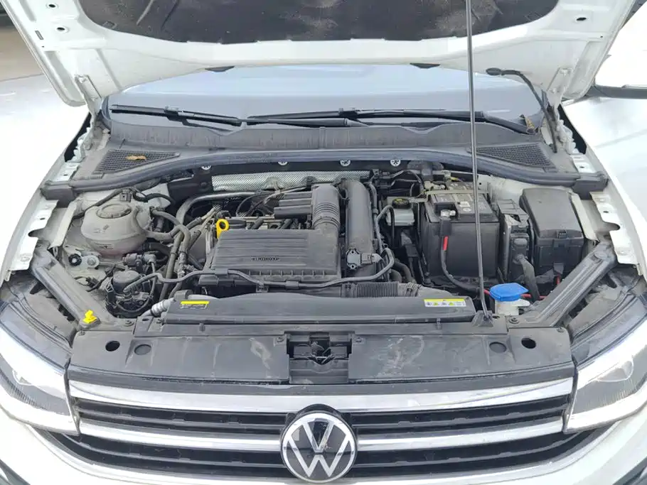 Volkswagen Bora, миниатюра 10