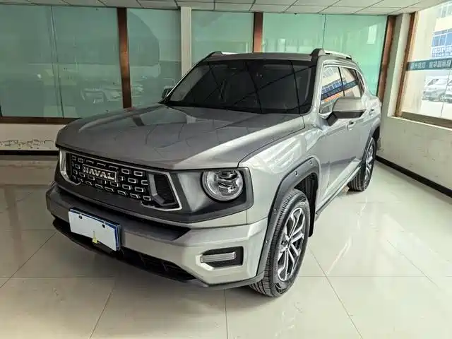 Haval Da Gou 2nd Gen 2023 1.5T 2WD Trend & Wild Edition Plus