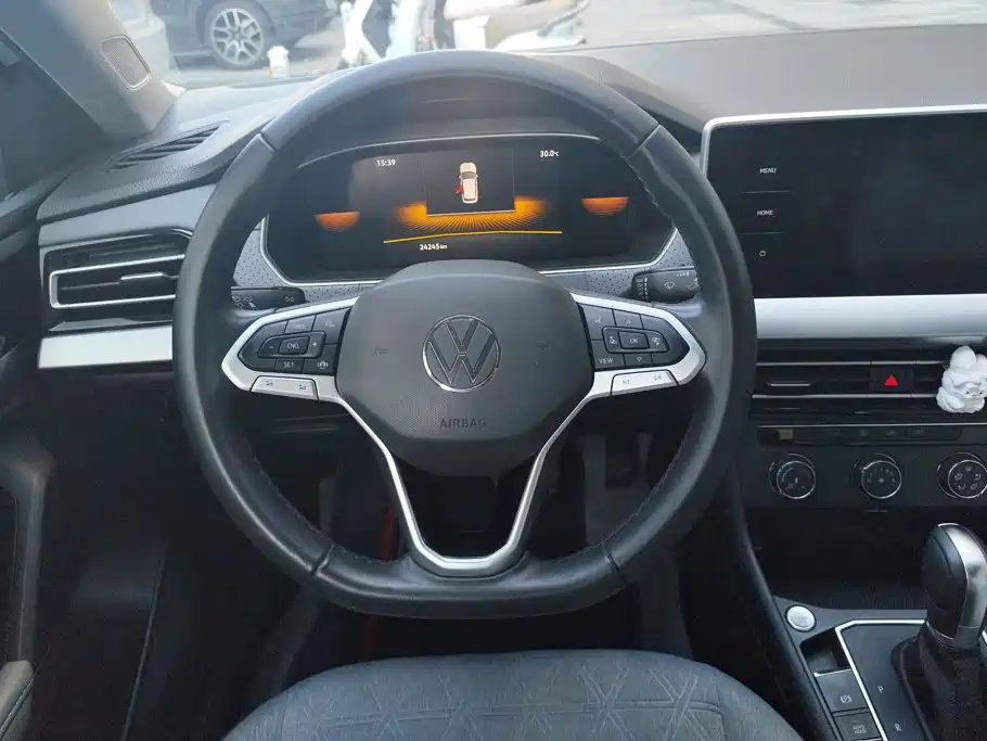 Volkswagen Lavida, миниатюра 15