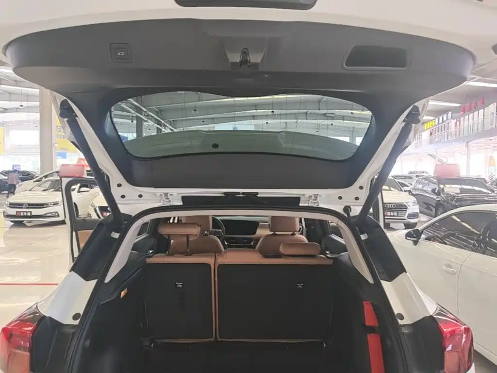 Buick Encore PLUS 2023 2023 Smart Fun Edition