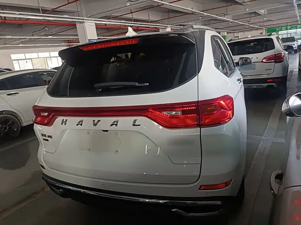 صورة 7 - Haval M6