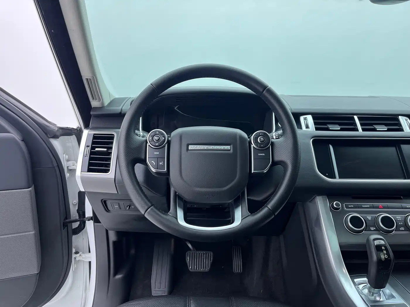 Land Rover Range Rover Sport 2016 3.0 SDV6 HSE фото 7