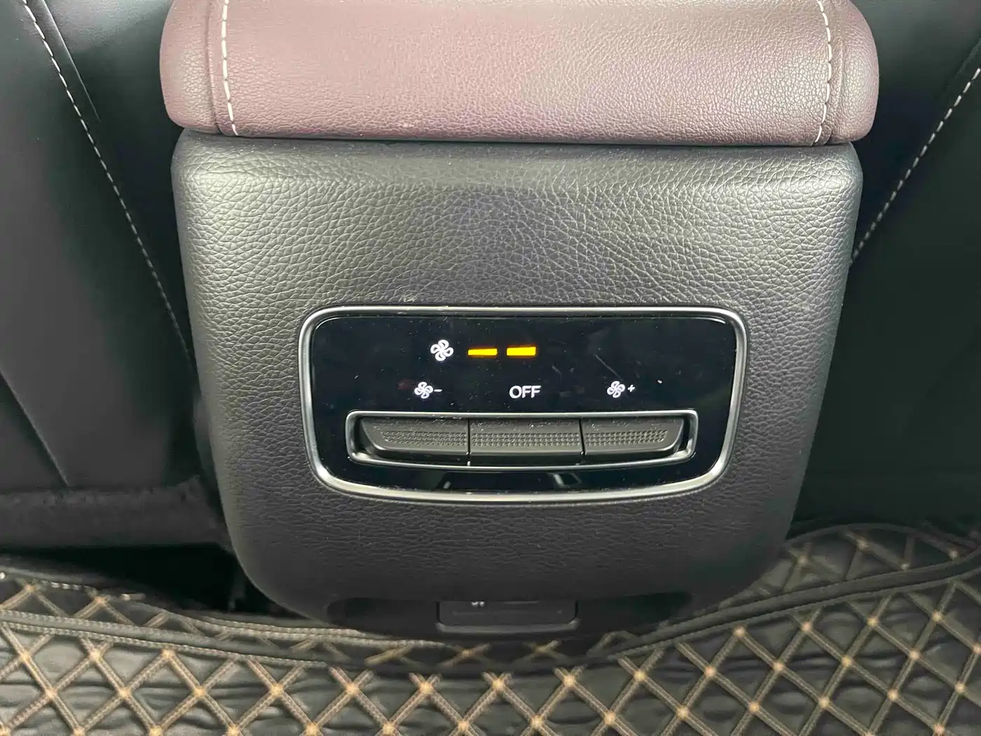 GAC TRUMPCHI M6