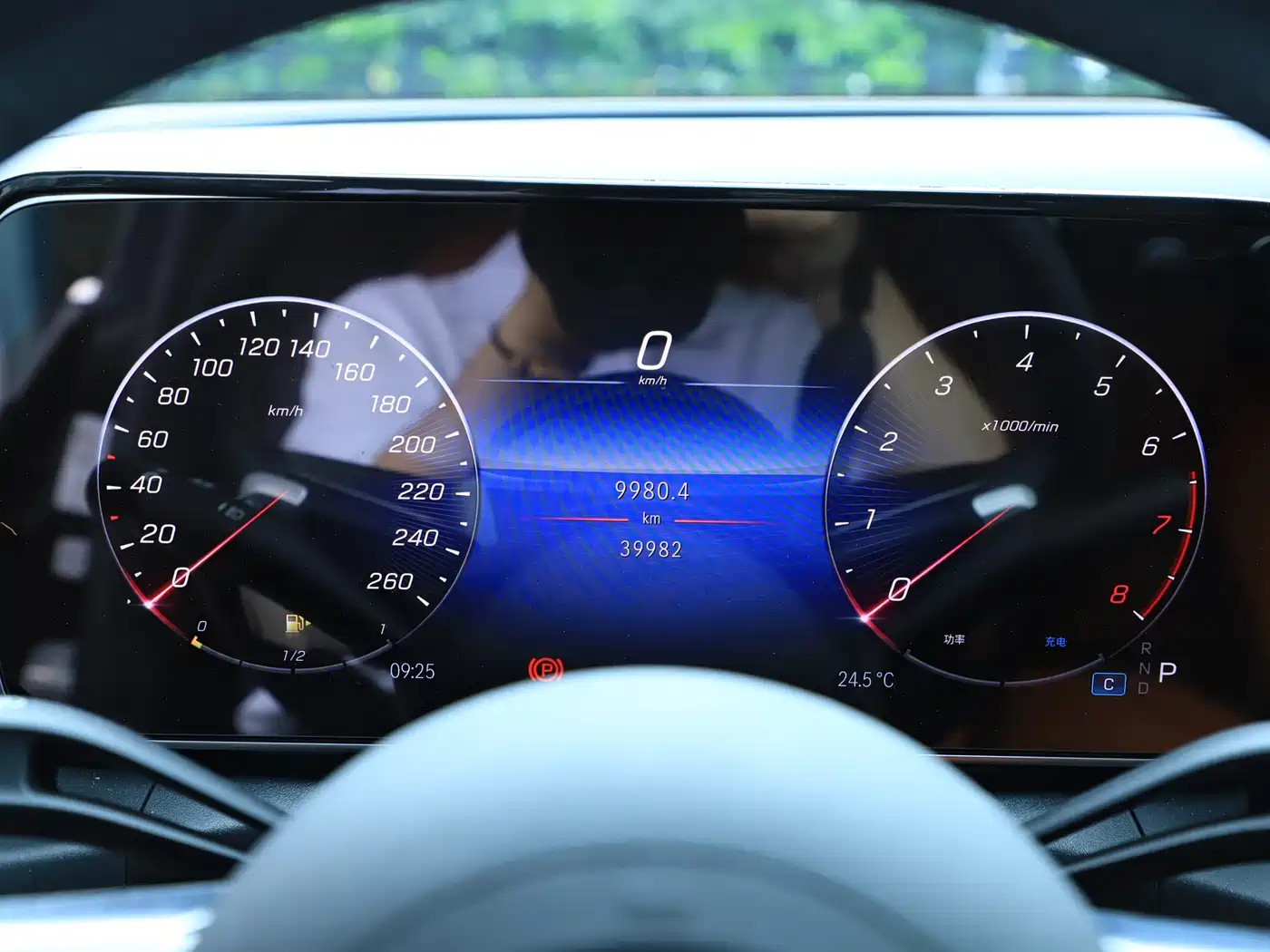 Mercedes-Benz GLC 2024 GLC 300 L 4MATIC Dynamic 5-seater фото 13