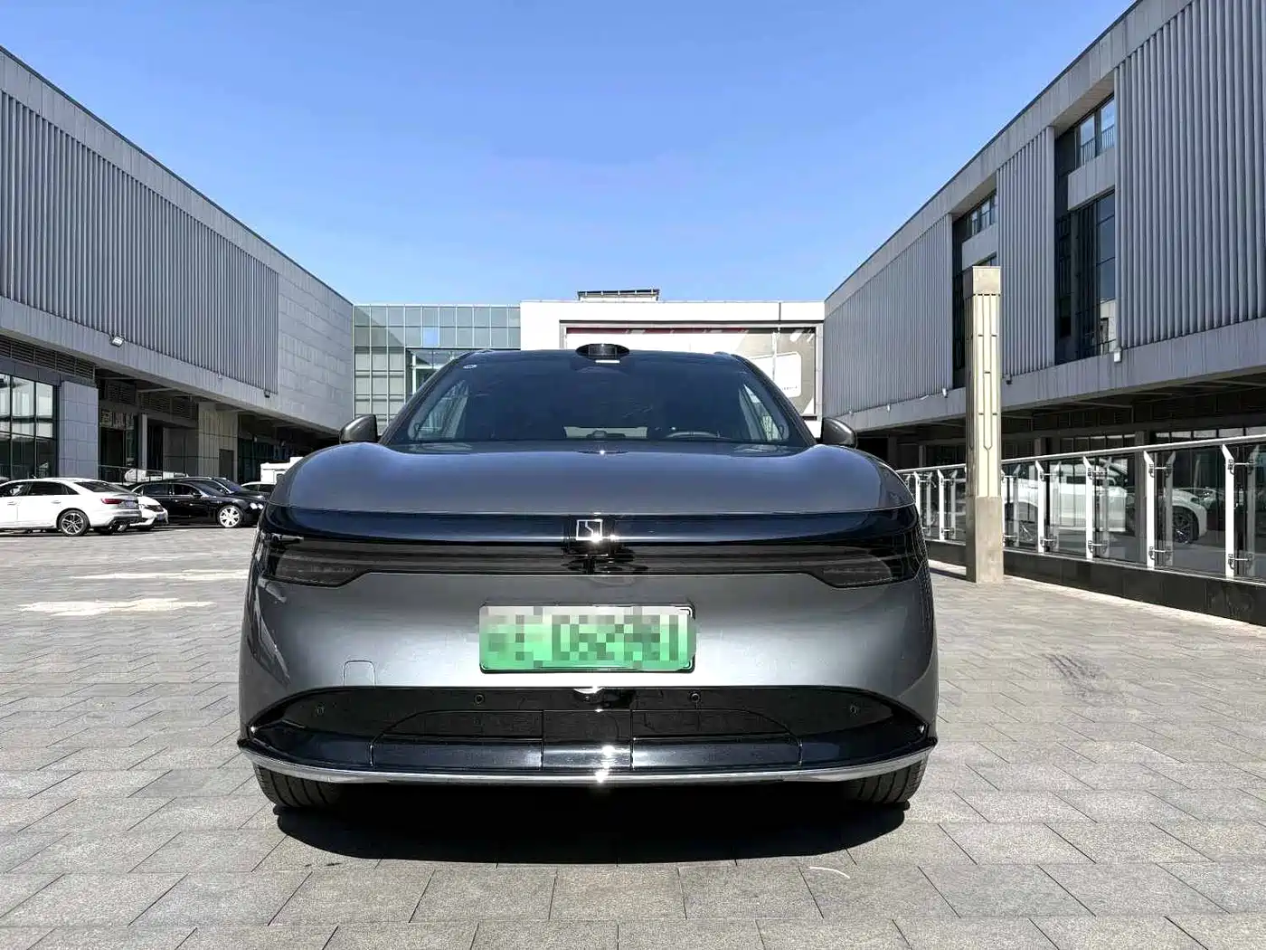 ZEEKR EXTREME KRYPTON 7X