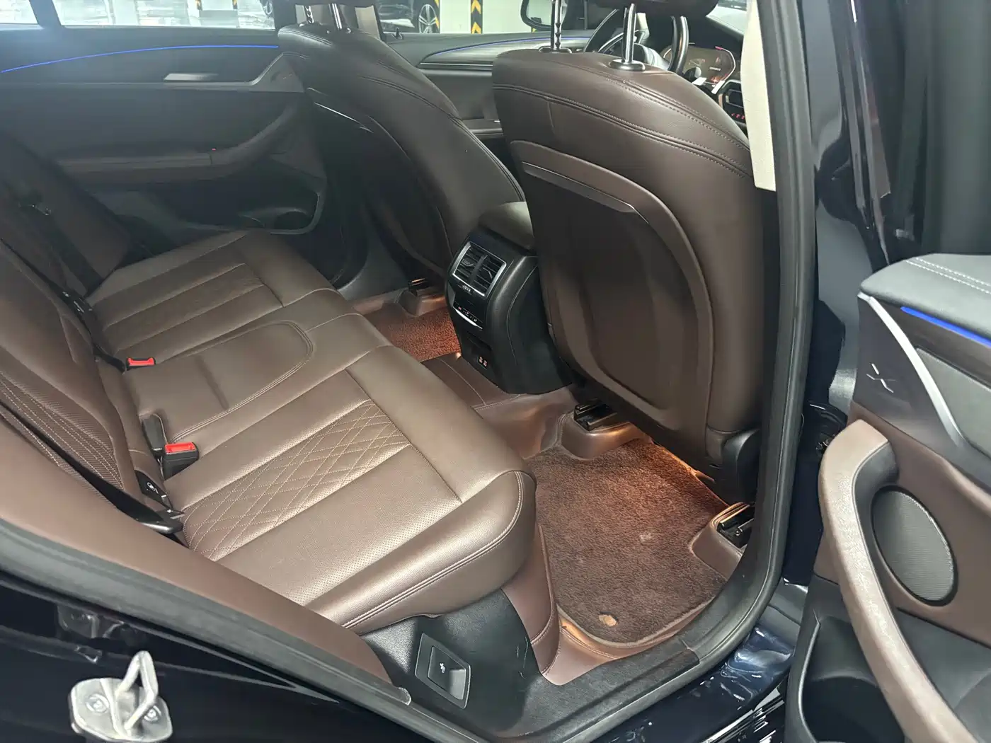 Photo 11 - BMW X3