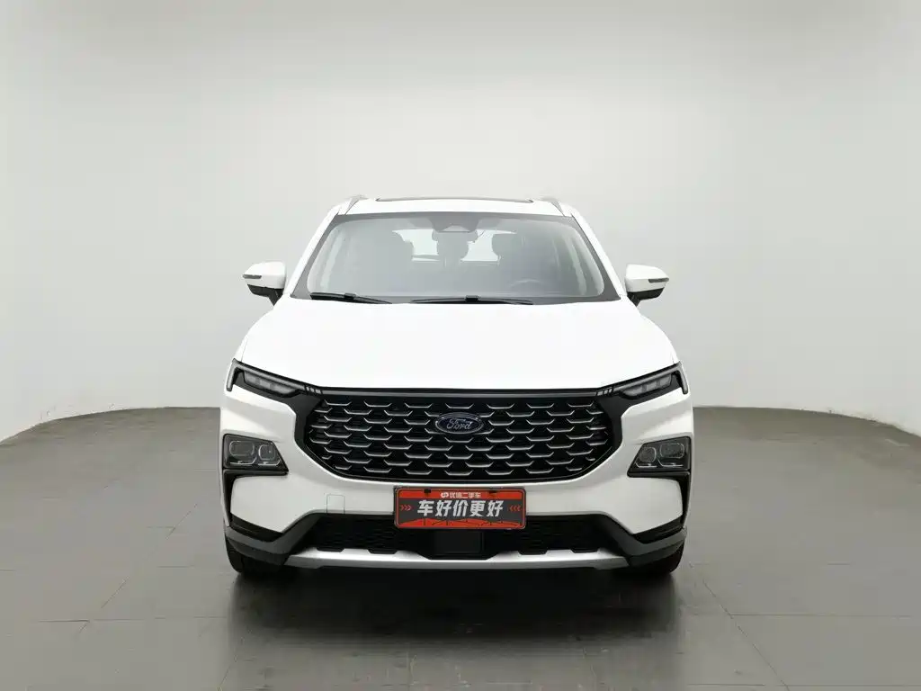 Ford Lingrui 2022 2022 EcoBoost 170 Platinum