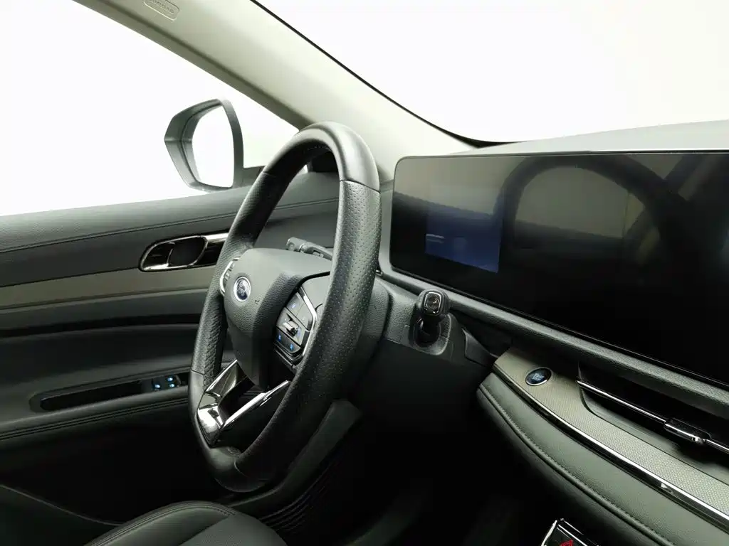Ford Lingrui 2022 2022 EcoBoost 170 Platinum