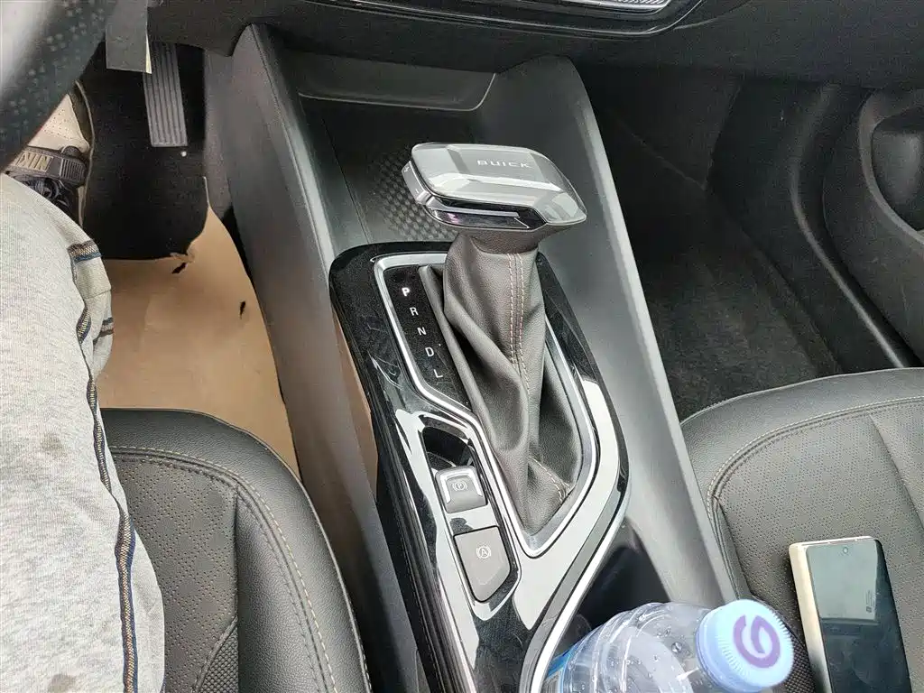 Buick Verano 2023 Pro Joy Edition фото 10
