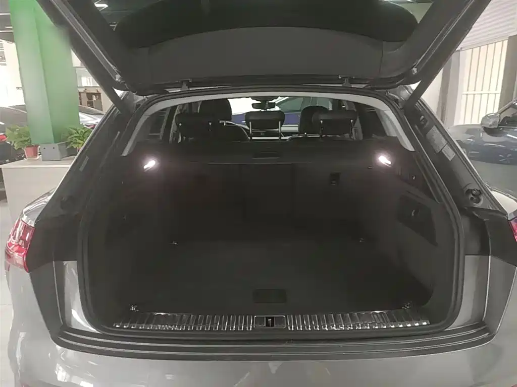 Audi e-tron (Import) 2019 55 quattro Technology фото 19