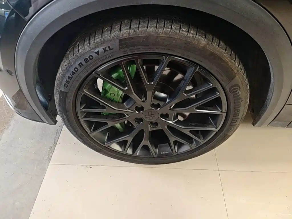 Lynk & Co 05 2023 2023 05+ 2.0TD AWD Explorer Edition