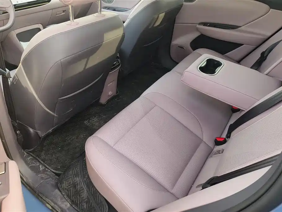 Hongqi HONGQI TIANGONG 06