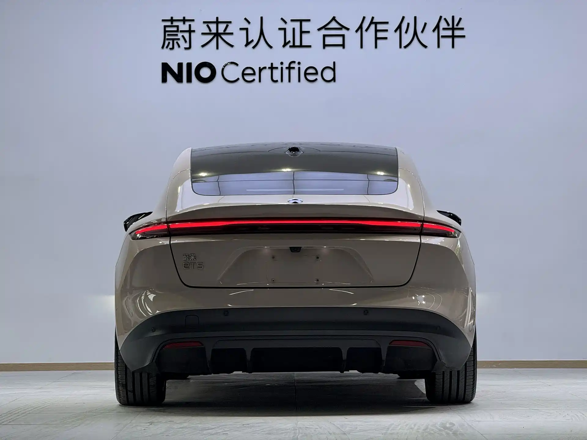 Фото 7 - NIO ET5