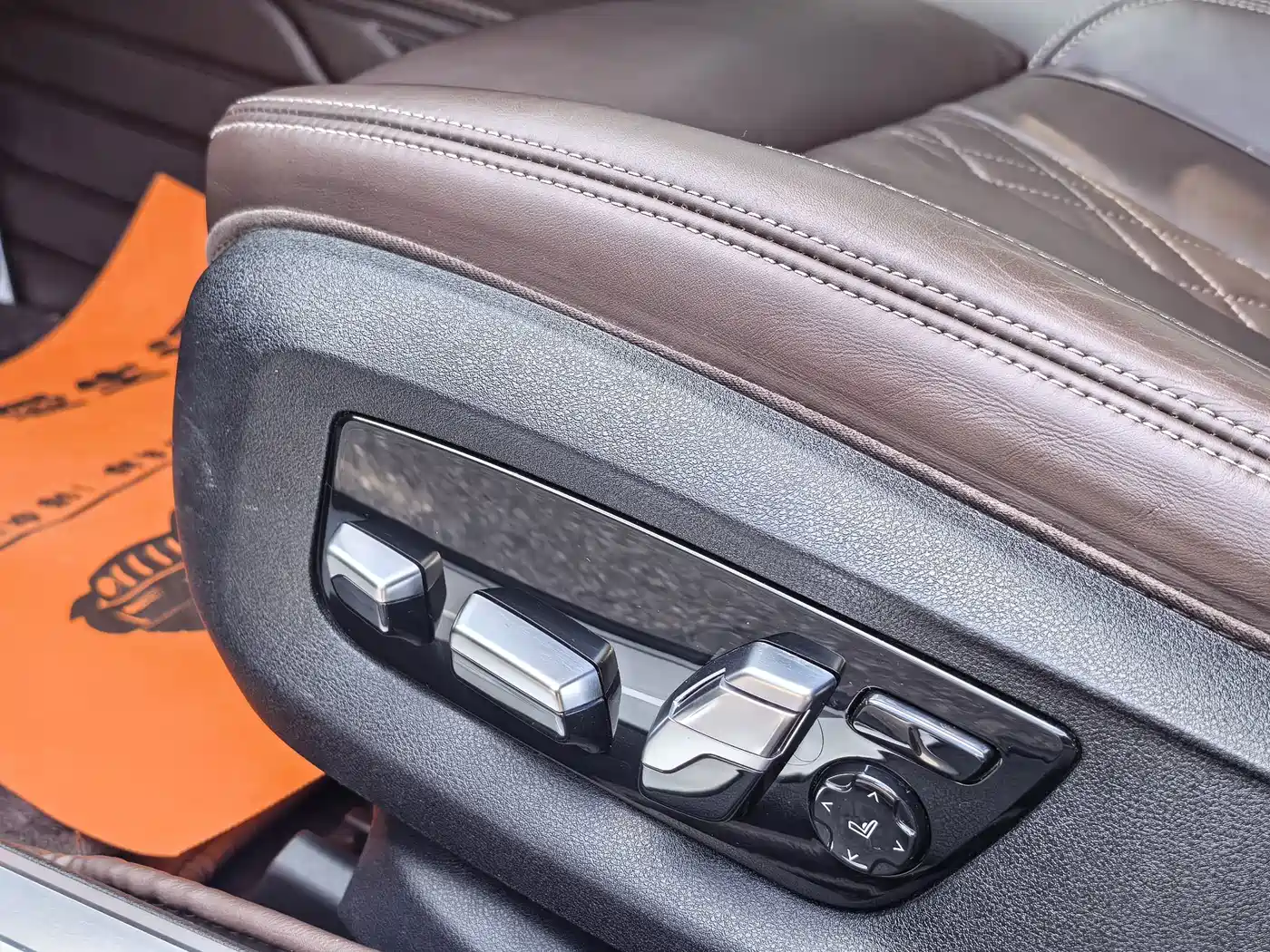 BMW 7 Series 2022 2021 Model 730Li M Sport Package