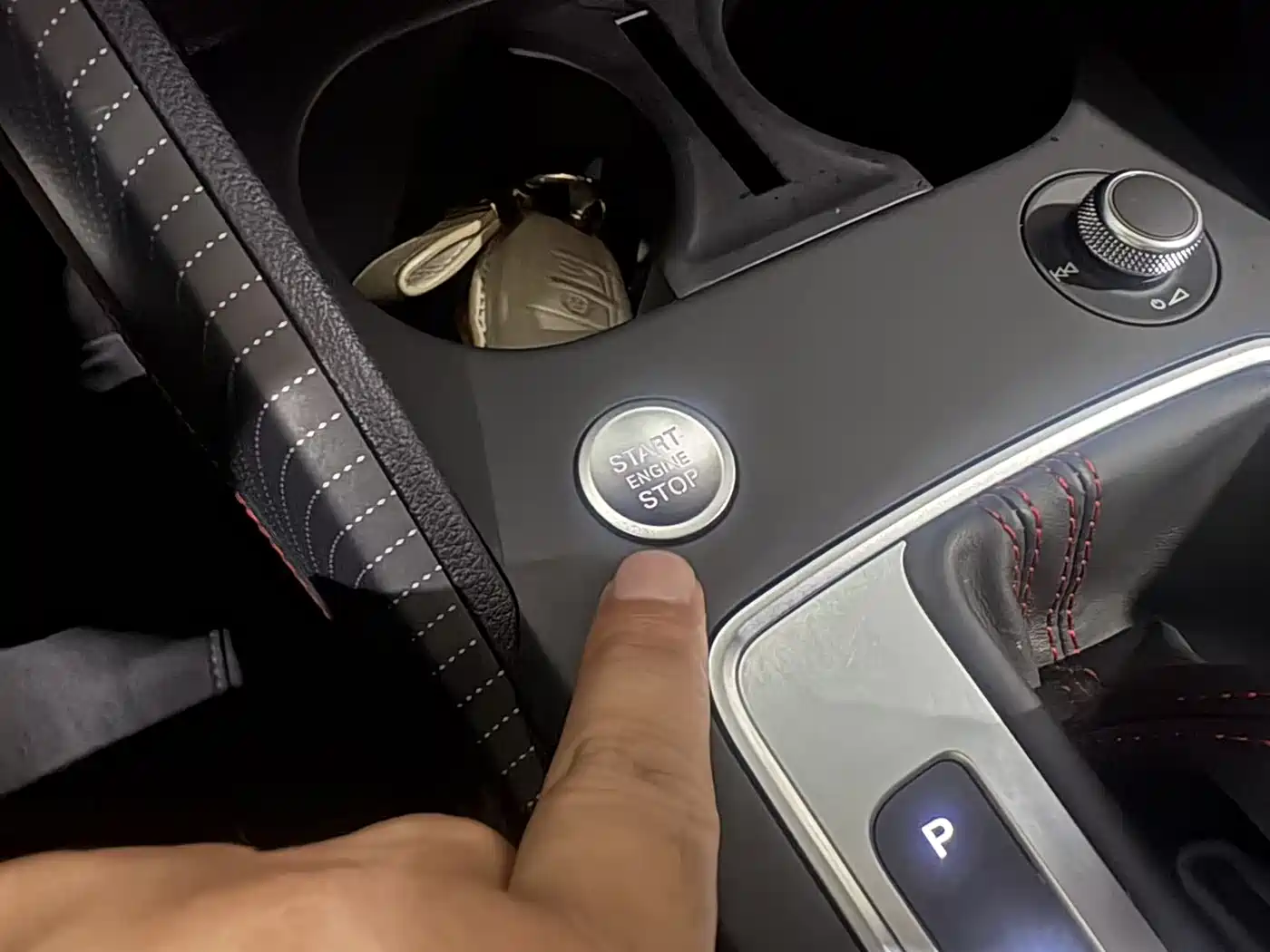 Audi Q2L 2022 35 TFSI Progressive Dynamic фото 9